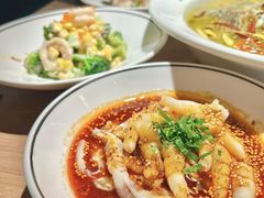 -太二酸菜鱼(石家庄万象城店)