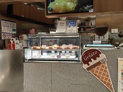 -君之狮子山·轻糖烘焙(松江印象城店)