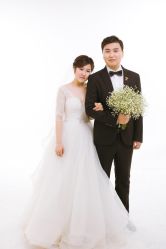 -绿皮火车照相馆 婚纱照旅拍(厦门店)