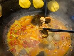 -柴火记忆柴火鸡(望龙店)