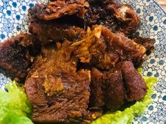 -有才叔的小馆(招商依云曲江店)