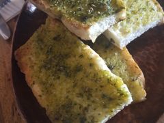 -PIZZA BIANCA(民园店)