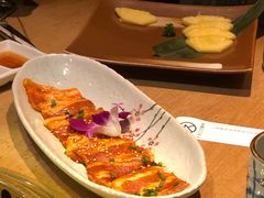 -久苑烧肉(世界城广场店)