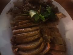 -乌文新澄海卤鹅店