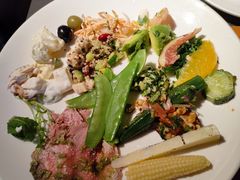 -拉蒂娜·巴西牛排馆 Latina·Brazilian Steakhouse(王府井喜悦店)
