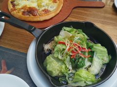 -食间牛排(湖西路店)