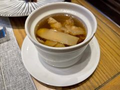-莲·中餐厅(成都首座万豪酒店)