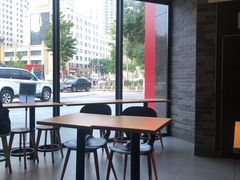 -麦当劳(和平北路店)