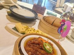 -蚬皇•陈味莞(西平景湖店)