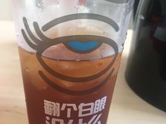 -麦当劳(融创茂店)