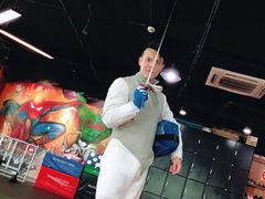 -Nirvana Fitness健身工作室