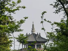 -达蓬山旅游度假区