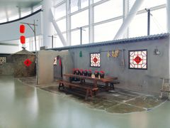 -银川河东国际机场