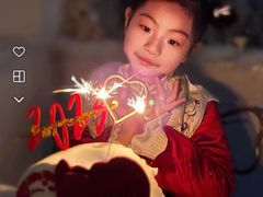 -玉见cake低糖蛋糕甜品台定制(河西店)