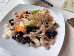 -强记海鲜·大排档(蛇口新街店)