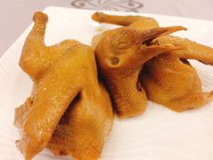 梅子乳鸽-岭南海晏楼(东晓南店)