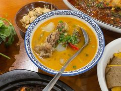 -田园印象·成都土菜院子(华阳店)