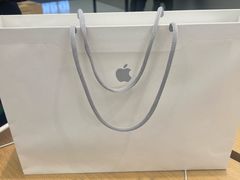 -Apple零售店(新街口店)