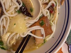 -鑫花溪牛肉米粉(苏州中心店)