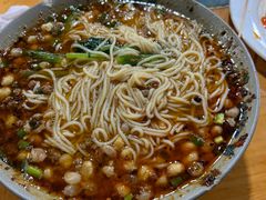 -丁丁猫重庆小面(徐州路店)