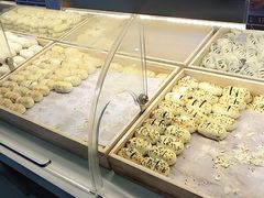 枫叶酥-清真全盛斋传统糕点(许士庙店)