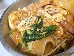 -苏袁麻辣烫(呼和浩特总局街店)