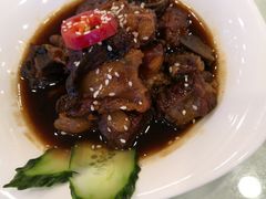 -江南村酒家