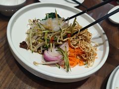 -将相和·海鲜蒸饺大连菜