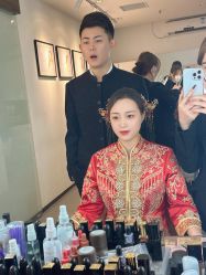 -THE QUEEN(北京店)