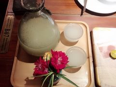 -绿茶餐厅(华联万柳店)