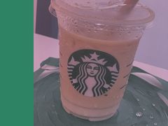 -星巴克臻选(莘庄仲盛店)