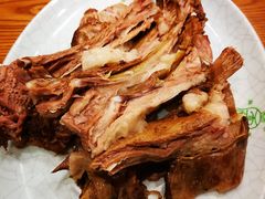 -清真·益鑫羊肉手抓馆(花园北街店)