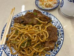 -内蒙味道