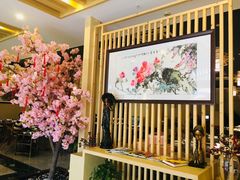 大堂-新廊桥(原科华廊桥店)
