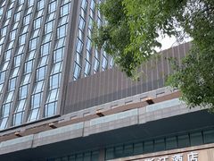 -富力威斯汀酒店-中国元素中餐厅(武昌临江店)