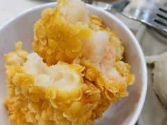 炸虾排-宜家·瑞典风味餐厅(北京西红门店)