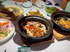 -大榕树下顺德菜(融创茂店)