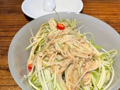 -海味当家·蒸锅海鲜(星海公园店)