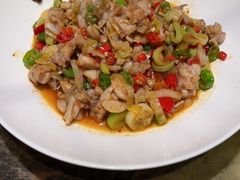-金佬馆·川菜(芜湖繁昌华亿店)