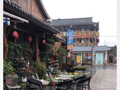 -大小河街
