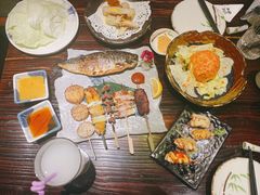 -鸟鹏烧鸟居酒屋(熙龙湾店)