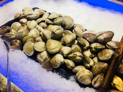 白蛤-加餐海鲜自助(集美银泰百货店)