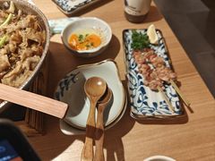 -德川家日本料理(顺义华联店)