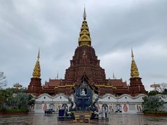 -西双版纳傣族园