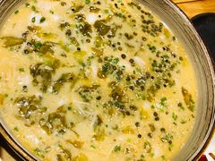 -十三式重庆江湖菜(金茂览秀城店)