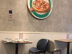 -必胜客(玉泉远洋店)