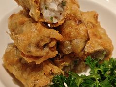 -莆田餐厅PUTIEN(世博源店)