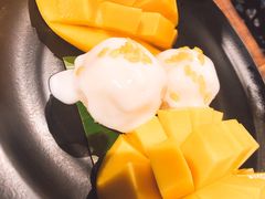 -Mango Tango