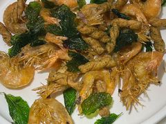 -径山十八道·风味民间菜(华夏之心店)