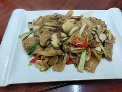 -吴祥记潮州菜·百年老字号·砂锅粥